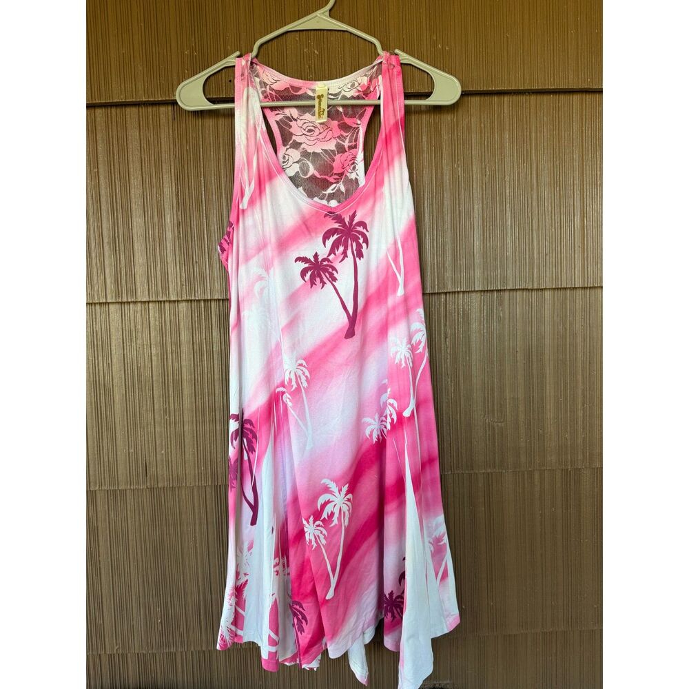 Shoreline Bathing Suit Cover-up